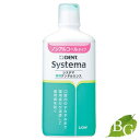ライオン デント システマ 薬用デンタルリンス (ノンアルコール) 450mL