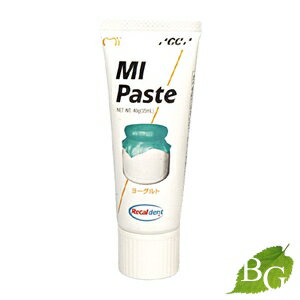 ジーシー MI ペースト ヨーグルト 40g