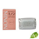 ミノン スキンソープ 80g|詳細画像