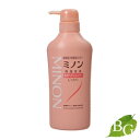 ミノン 薬用ヘアシャンプー 450mL