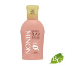 ミノン 薬用保湿入浴剤 480mL