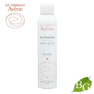 【あす楽】Avene アベンヌ ウォーター 300mL 【並行輸入品】