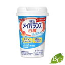 明治 メイバランス Miniカップ 白桃ヨーグルト 125mL