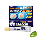 ロート製薬 メンソレータム ヒビプロ 液体バンソウ膏 10g
