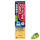 【送料無料】クリーンデンタル プレミアム クールタイプ 100g