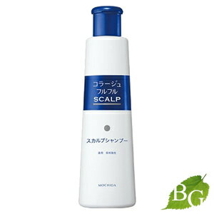 コラージュ フルフル スカルプシャンプー 200mL