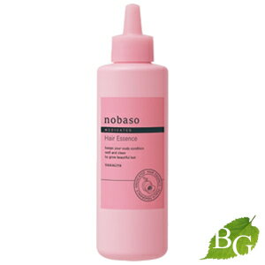 【送料無料】柳屋 nobaso 薬用 ヘアエッセンス 175ml