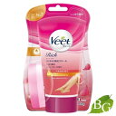 ヴィート リッチ Veet Rich バスタイム除毛クリーム しっかり除毛 150g 1