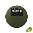 【送料無料】資生堂 ザ・グルーミング THE GROOMING バーム メンズ 35g