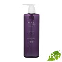 【送料無料】ヒュウケア HUE ナンバースリー no3 ナリシング シャンプー 660ml サロン専売品