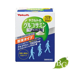 商品説明いろいろなお料理に溶かして手軽にとれるグルコサミンです。コンドロイチン、ヒアルロン酸配合。発酵グルコサミンとは、微生物の力を利用して発酵された原料を使用しています。オレンジジュース、ヨーグルト、お味噌汁などに。お召し上がり方健康補助食品として、添付の専用スプーンをご使用いただき、1日当り約3g(専用スプーン2杯)を目安に、各種飲料等に溶かしてお召し上がりください。添付の専用スプーンすり切り1杯で約1.5gです。目安量(1杯約3g)を超えた摂取はお控えください。グルコサミン特有の味がありますので、しっかりした味のものに溶かす、数回に分けるなどしてご使用いただくことをおすすめします。原材料デキストリン、サメ軟骨抽出物、グルコサミン、ヒアルロン酸注意事項製品の外観・仕様パッケージ等が予告なく変更となる場合があり、掲載画像と異なる事がございます。予めご了承下さいませ。商品名ヤクルト グルコサミン 粉末タイプ内容量等90gメーカーヤクルトヘルスフーズ生産国日本製商品区分健康食品広告文責株式会社ロバース 050-3334-5906