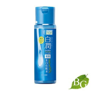 ロート製薬 肌ラボ 白潤 (シロジュン) 薬用美白化粧水 170mL