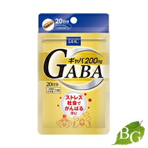 商品説明ギャバはストレス環境で乱れがちな気持ちをサポートし、冴えた判断力をキープしたり、健康値にアプローチしたりと、すこやかな毎日に役立つ成分といわれています。さらにカルシウムや亜鉛などのミネラル類をプラスし、働きを強化しました。続けやすい一日摂取目安量1粒の効率補給で、ストレス社会でがんばる方のポジティブな毎日をサポート。お召し上がり方1日1粒を目安にお召し上がり下さい。1日摂取目安量を守り、水またはぬるま湯で噛まずにそのままお召し上がりください。原材料ギャバ、亜鉛酵母、セレン酵母/ゼラチン、セルロース、貝カルシウム、ステアリン酸Ca、微粒二酸化ケイ素、着色料(カラメル、酸化チタン)注意事項製品の外観・仕様パッケージ等が予告なく変更となる場合があり、掲載画像と異なる事がございます。予めご了承下さいませ。商品名DHC ギャバ (GABA)内容量等20粒 (20日分)メーカー株式会社ディーエイチシー生産国日本製商品区分健康食品広告文責株式会社ロバース 050-3334-5906