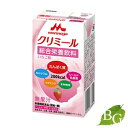 森永乳業 エンジョイ クリミール いちご味 125mL