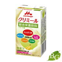 森永乳業 エンジョイ クリミール バナナ味 125mL