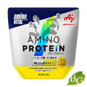 味の素 アミノバイタル アミノプロテイン レモン味 30本入