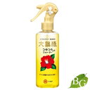 大島椿 ヘアウォーター 180mL