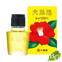 【送料無料】大島椿 椿油 40ml