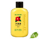 大島椿 EX シャンプー 300mL