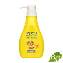 大島椿 アトピコ スキンケアシャンプー 400mL