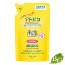 大島椿 アトピコ スキンケアシャンプー 350mL 詰替え用