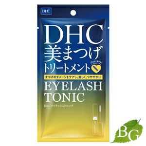 DHC アイラッシュトニック 6.5mL