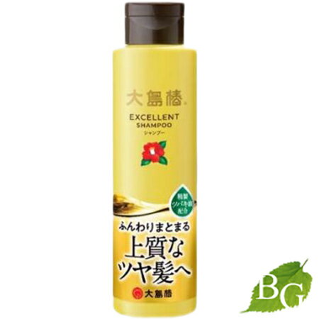 エクセレントシャンプー / 300ml / ナチュラルフローラル