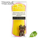 タングルティーザー TANGLE TEEZER ペッ