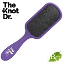 ザ ノットドクター The Knot Dr. プロブライト パープル