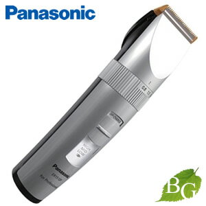 【楽天市場】【送料無料】Panasonic パナソニック 業務用 バリカン ER1510P-S シルバー：BOTANIC GARDEN