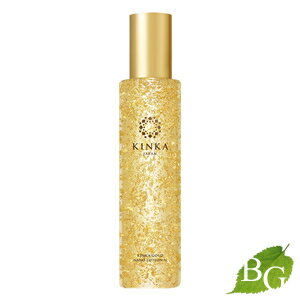 金華ゴールド ナノローション 180ml 金華ゴールド ナノローション 180ml