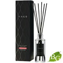 【送料無料】バーグ リードディフューザー プラチナシャワー100ml