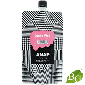 ANAP アナップ カラートリートメント