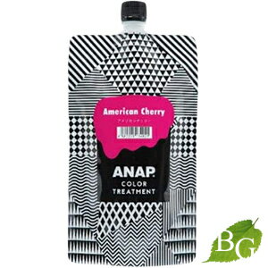 ANAP アナップ カラートリートメント