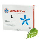 【送料無料】東洋レヂン SOMARESON SOMARESON ソマレゾン L 10個入り