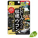 商品説明「ウコン」と｢牡蠣｣｢しじみ｣。3種の成分に加え、1日当たりしじみ約150個分のオルニチンを配合した、飲みやすい小粒タイプです。ご使用方法食品として1日4粒を目安に、水などでお飲みください。※のどに詰まらせないようご注意ください。成分表記4粒(1.2g)中:クルクミノイド 100mg/牡蠣エキス 160mg/しじみ 429,000mg相当(約150個分)/オルニチン 66mg注意事項製品の外観・仕様パッケージ等が予告なく変更となる場合があり、掲載画像と異なる事がございます。予めご了承下さいませ。商品名井藤漢方 しじみの入った牡蠣ウコン＋オルニチン内容量等120粒メーカー井藤漢方製薬（株）生産国日本製商品区分健康食品広告文責株式会社ロバース 050-3334-5906