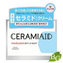 コーセー セラミエイド 薬用スキンクリーム 140g