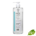 Rice Made + クレンジングローション RN 500ml