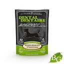 オーブンベークド 犬 おやつ トリーツ デンタル ハードタイプ 284g