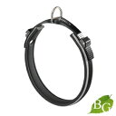 イタリアferplast社製 ERGO COMFORT エルゴコンフォート C15/42 グレー 犬用 首輪 首回り34から42cm クビワ 犬 くびわ