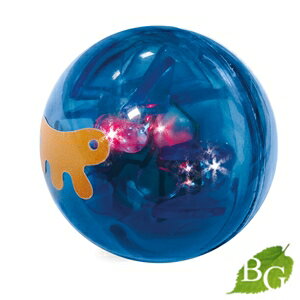 イタリアferplast社製 PA 5205 フラッシングボール 猫 ネコ おもちゃ パーツ 光るボール トルネード マジックサークル