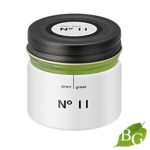 イリヤ スパイキー グリークス 11 60g