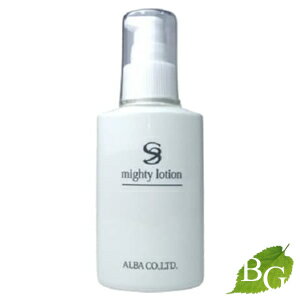【送料無料】アルバコスメティックス SS マイティーローション 98mL