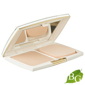 【送料無料】アルバコスメティックス SS パウダーファンデーション H-2 オークル 13g ケース付