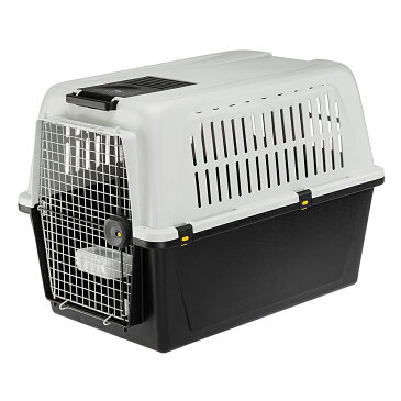 【送料無料】イタリアferplast社製 アトラス 60 atlas 60 大型犬用 キャリー ペットキャリー 犬 ゲージ 飛行機IATA航空輸送基準をクリア