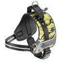 【送料無料】イタリアferplast社製 ヘラクレス HERCULES P XXL ハーネス CAMMIE さんぽグッズ 散歩用品 お出かけ お散歩グッズ 介護(4)