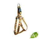 ポケモン ハーネス XS イエロー 犬 猫用 さんぽグッズ 散歩用品 お出かけ お散歩グッズ(4)