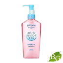 コーセー ソフティモ スピーディ クレンジングオイル 240mL(4)