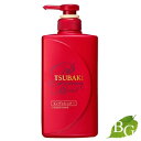 資生堂 TSUBAKI ツバキ プレミアムモイスト ヘアコンディショナー 490mL