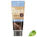 ホーユー ビゲン カラートリートメント ダークブラウン 180g サロン専売品